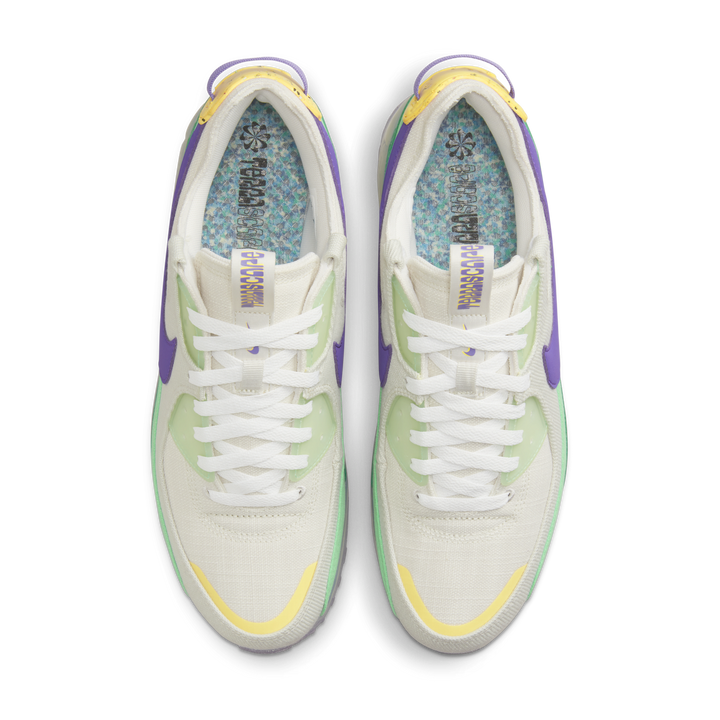 Nike Air Max Terrascape 90 Blanc Moudda 3