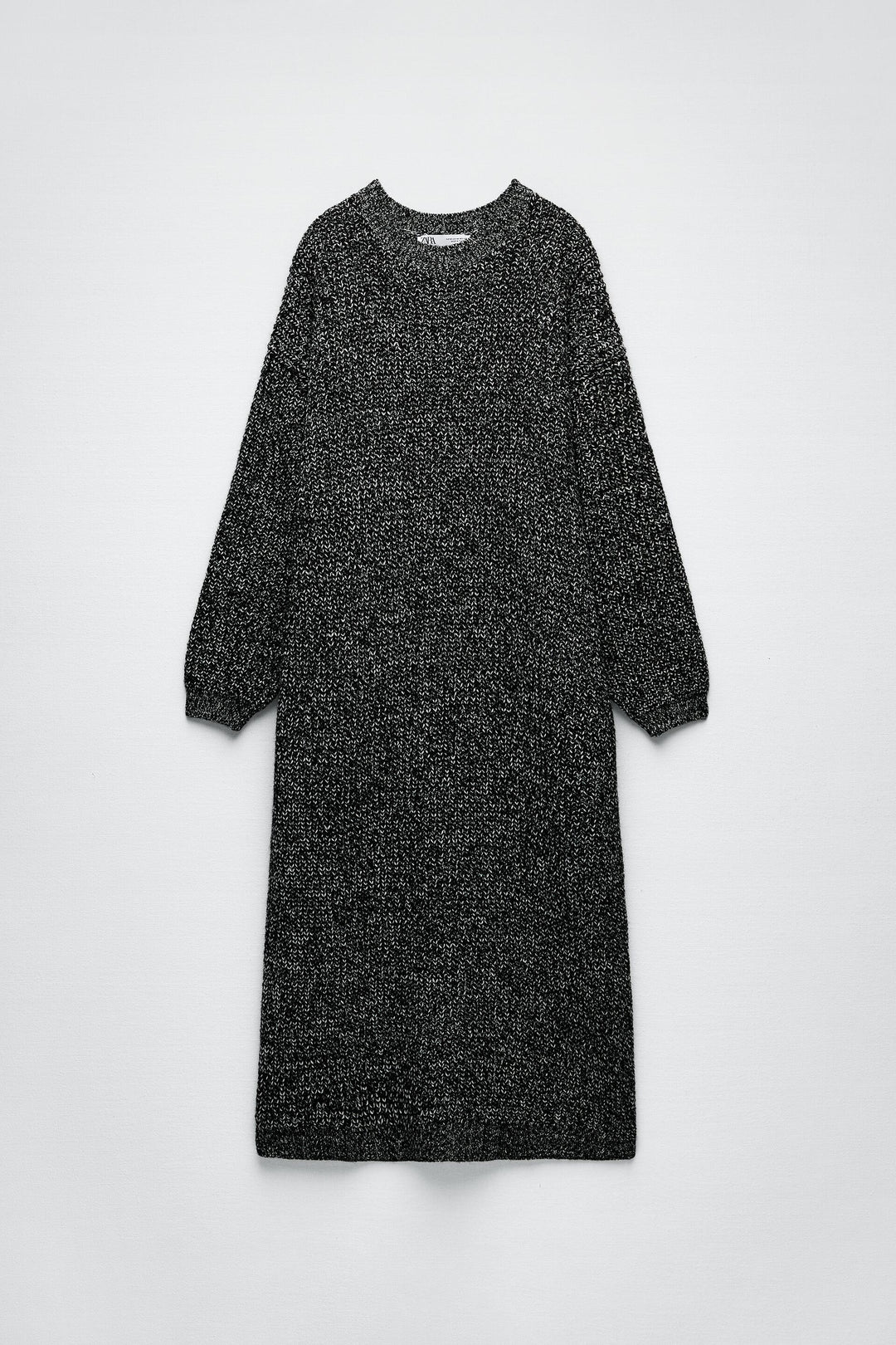 Robe marque_Zara, genre_Femme Moudda Tunisie1