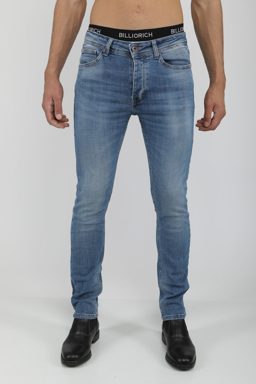 Jean Slim Fit