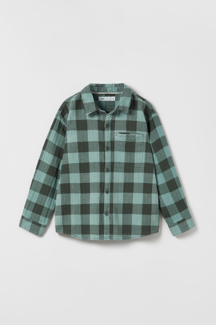 Chemise