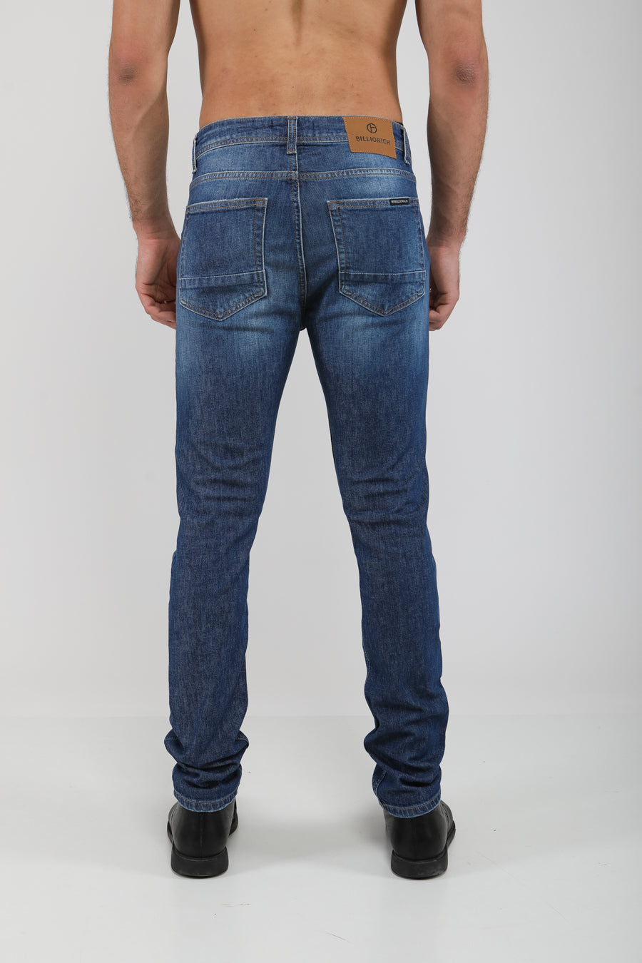 Jean Slim Fit