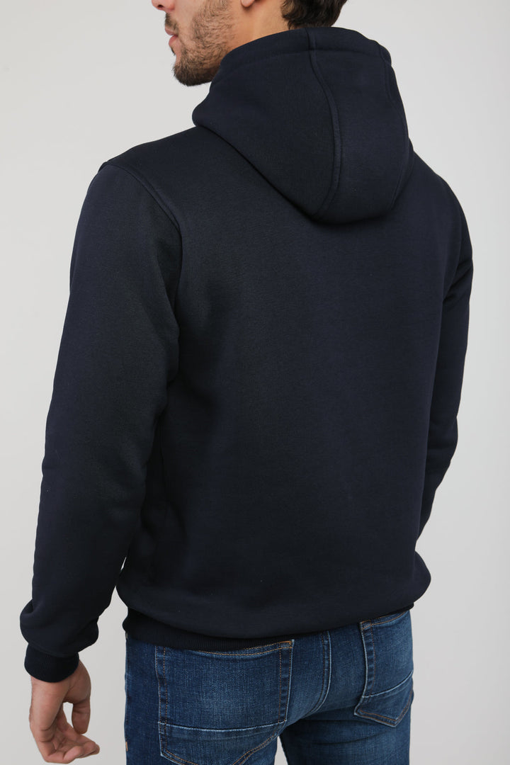 Hoodie Sweat-Shirt  billiorich