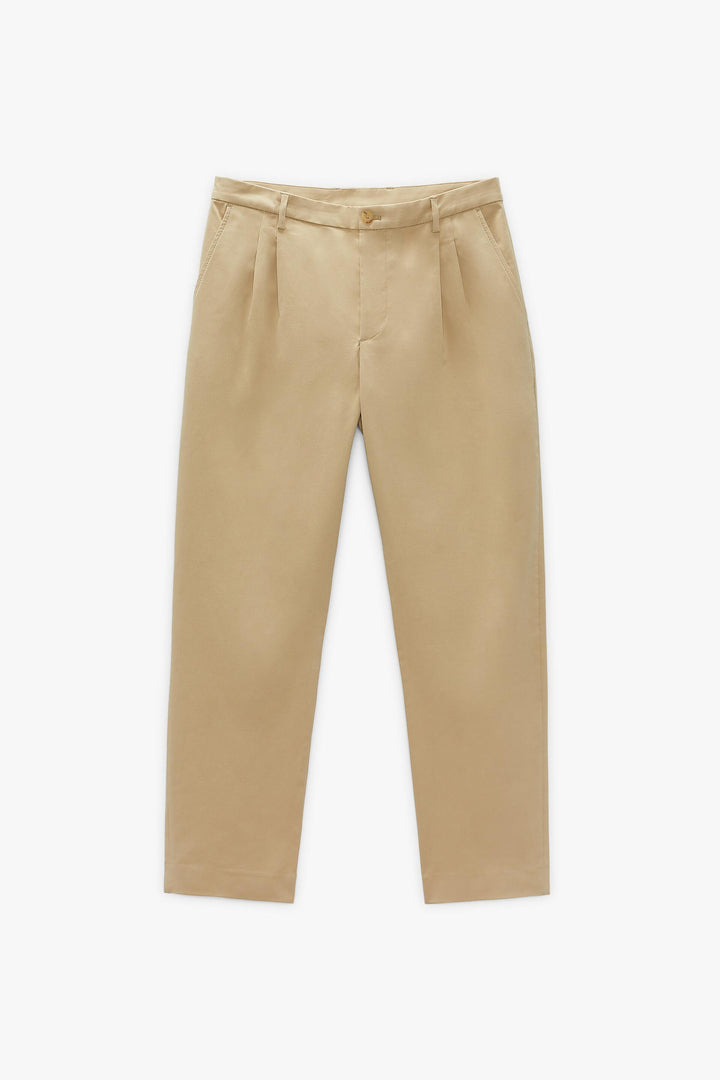 Pantalon marque_Zara, genre_Homme Moudda Tunisie1