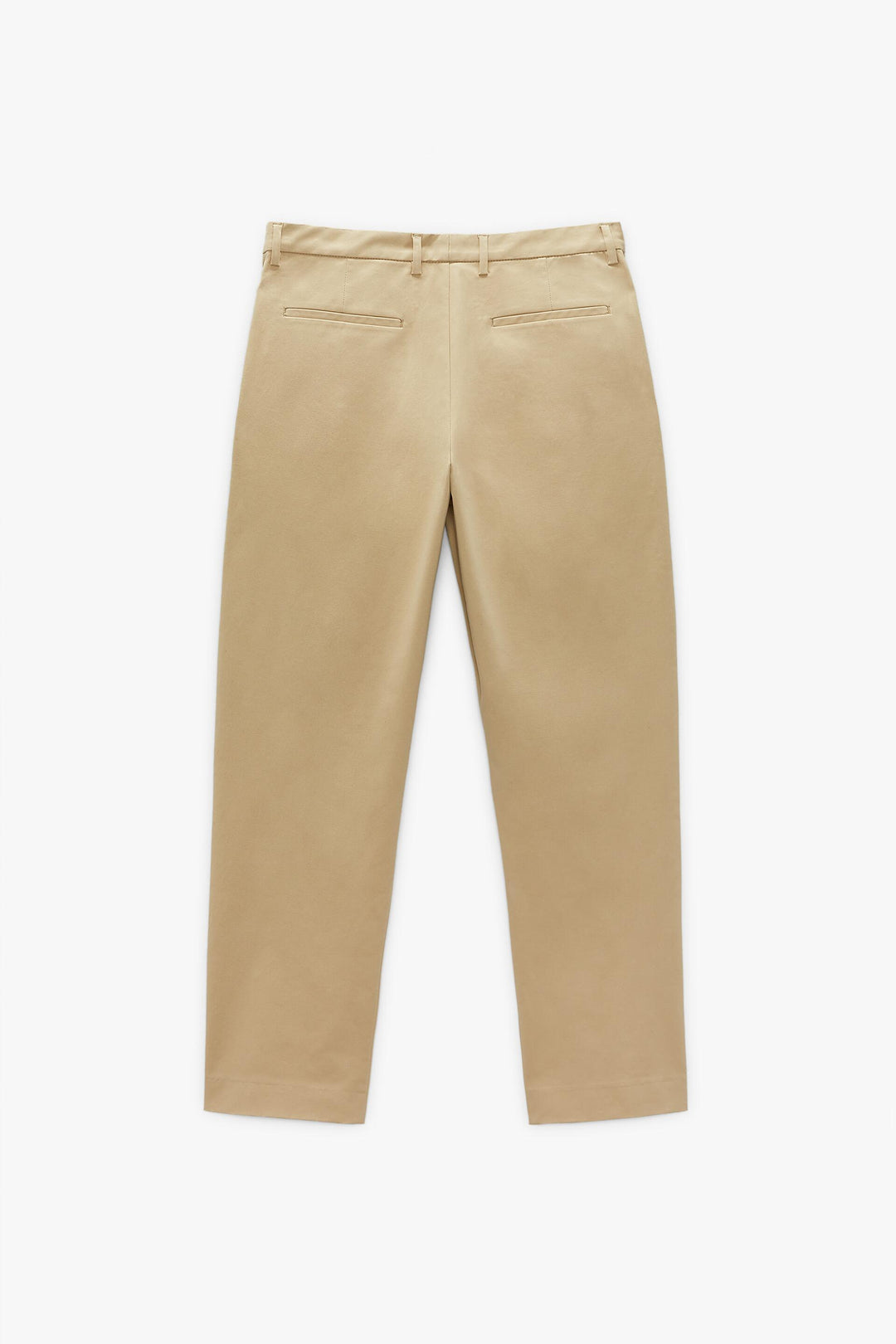Pantalon marque_Zara, genre_Homme Moudda Tunisie2