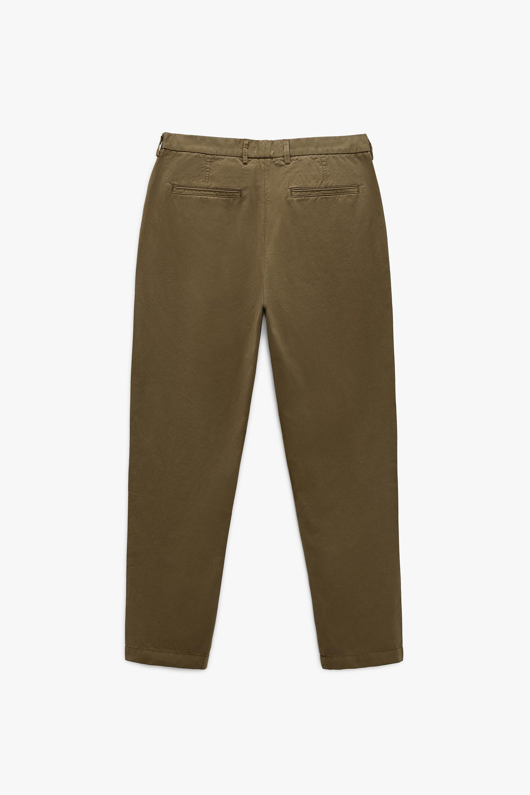 Pantalon marque_Zara, genre_Homme Moudda Tunisie1