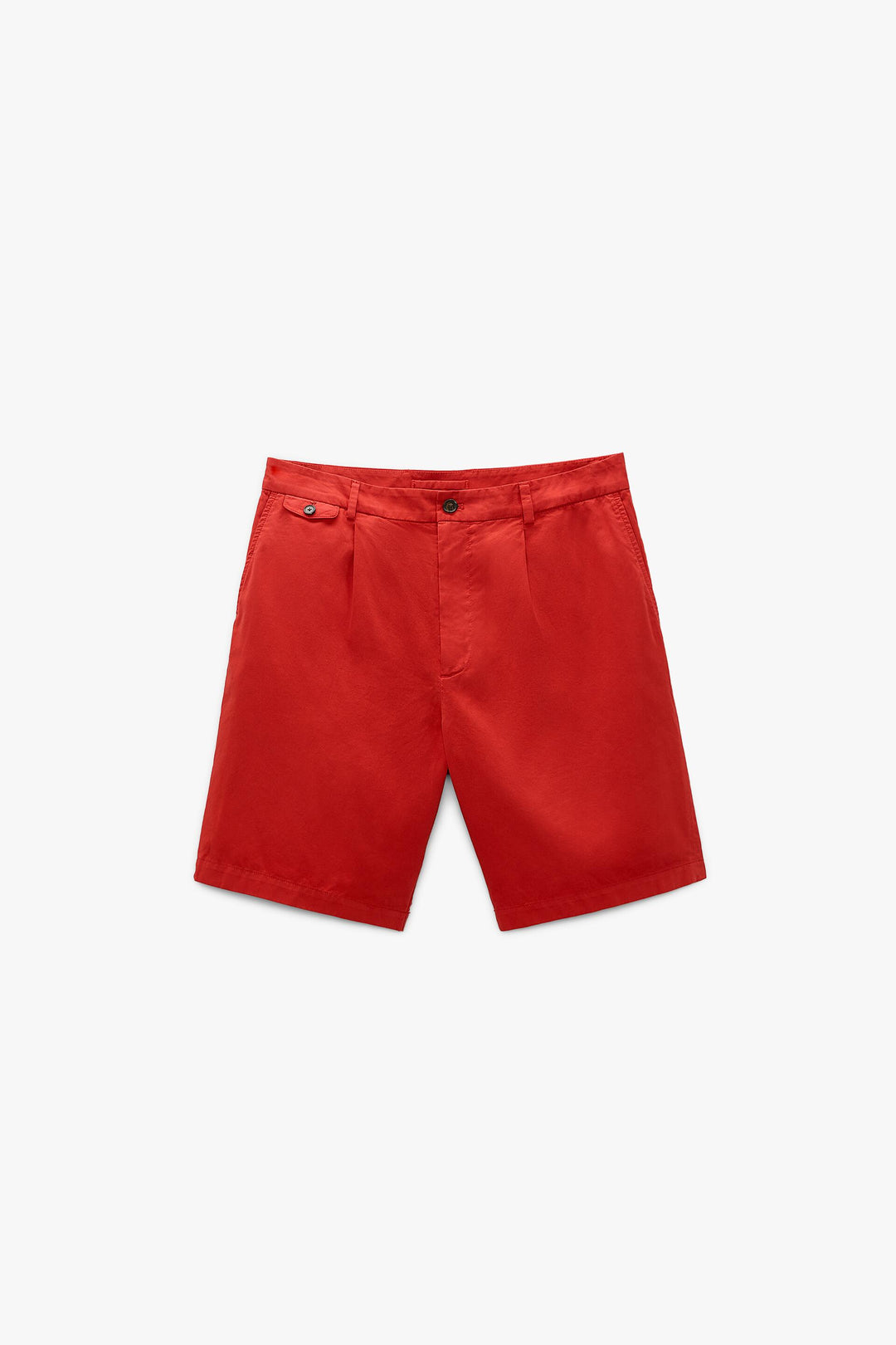 Bermuda marque_Zara, genre_Homme Moudda Tunisie1
