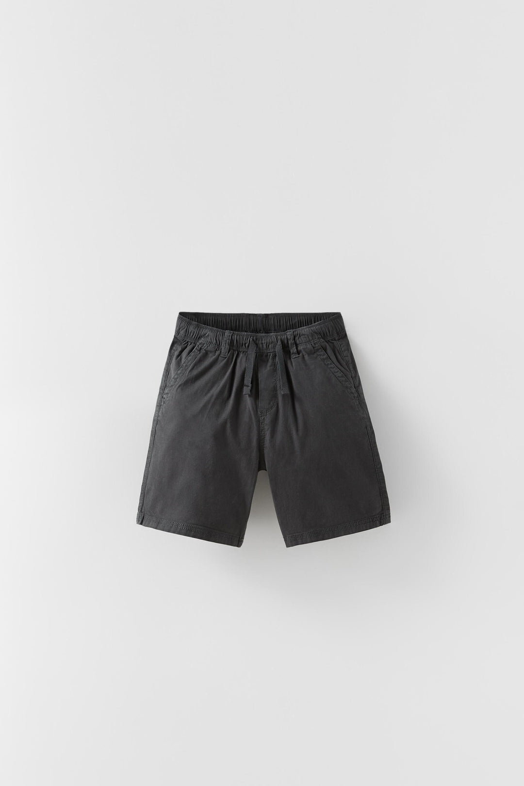 Bermuda marque_Zara, genre_Garçon, Enfant Moudda Tunisie3
