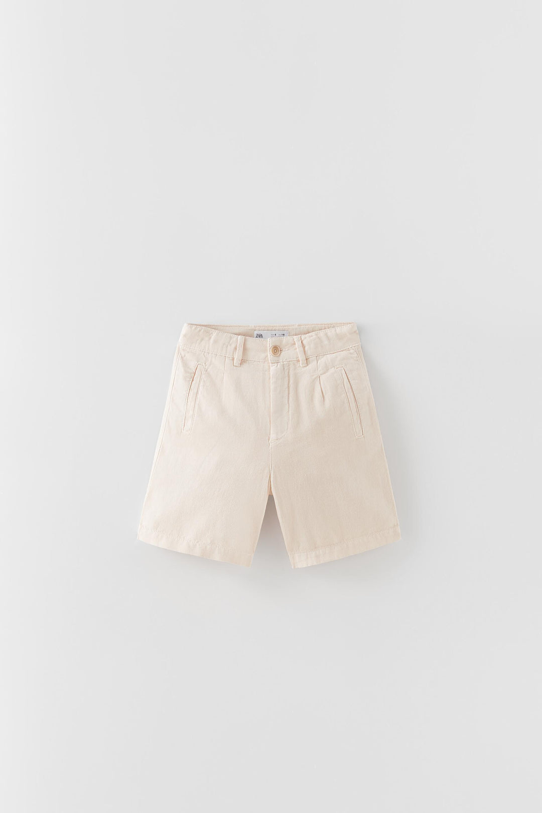 Bermuda marque_Zara, genre_Garçon, Enfant Moudda Tunisie1