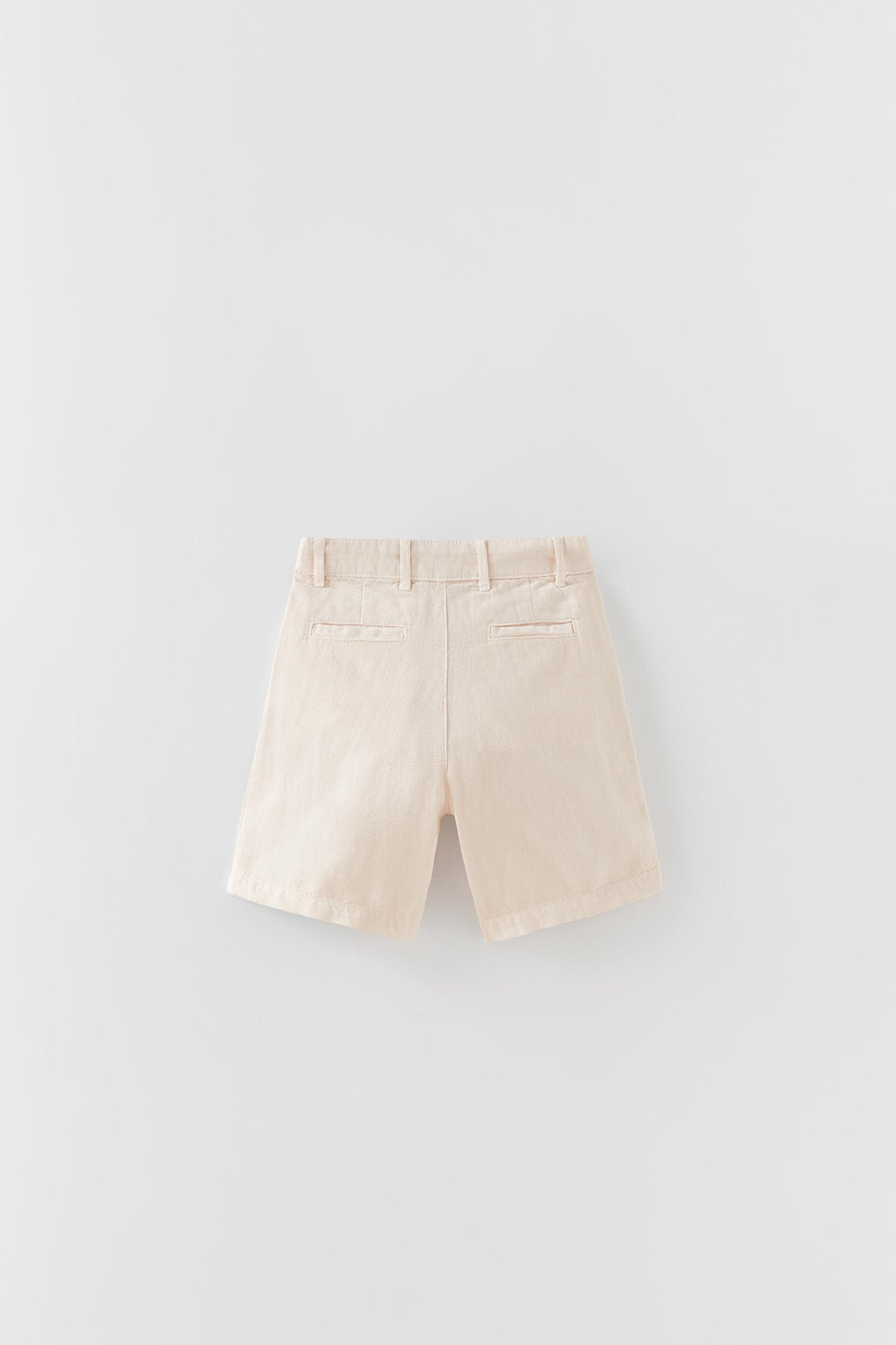 Bermuda marque_Zara, genre_Garçon, Enfant Moudda Tunisie2