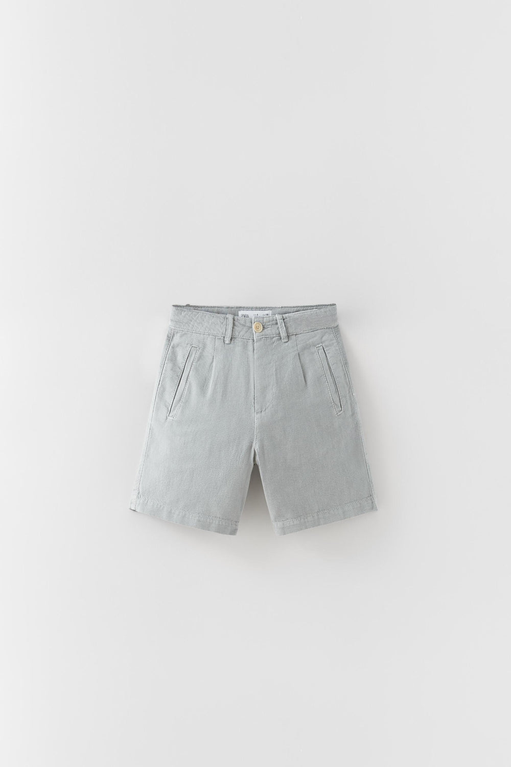 Bermuda marque_Zara, genre_Garçon, Enfant Moudda Tunisie2