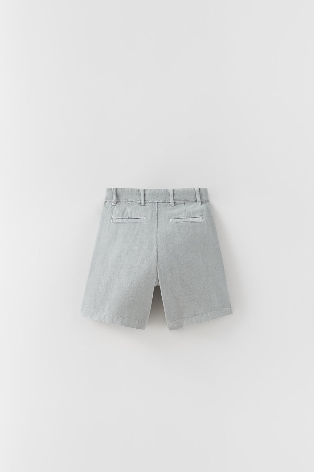 Bermuda marque_Zara, genre_Garçon, Enfant Moudda Tunisie1