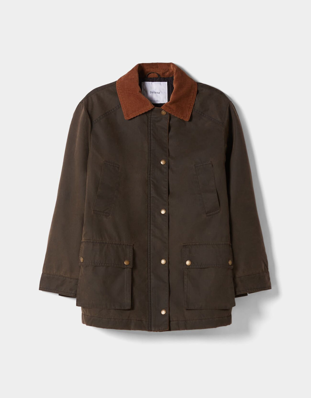 Manteau. Veston