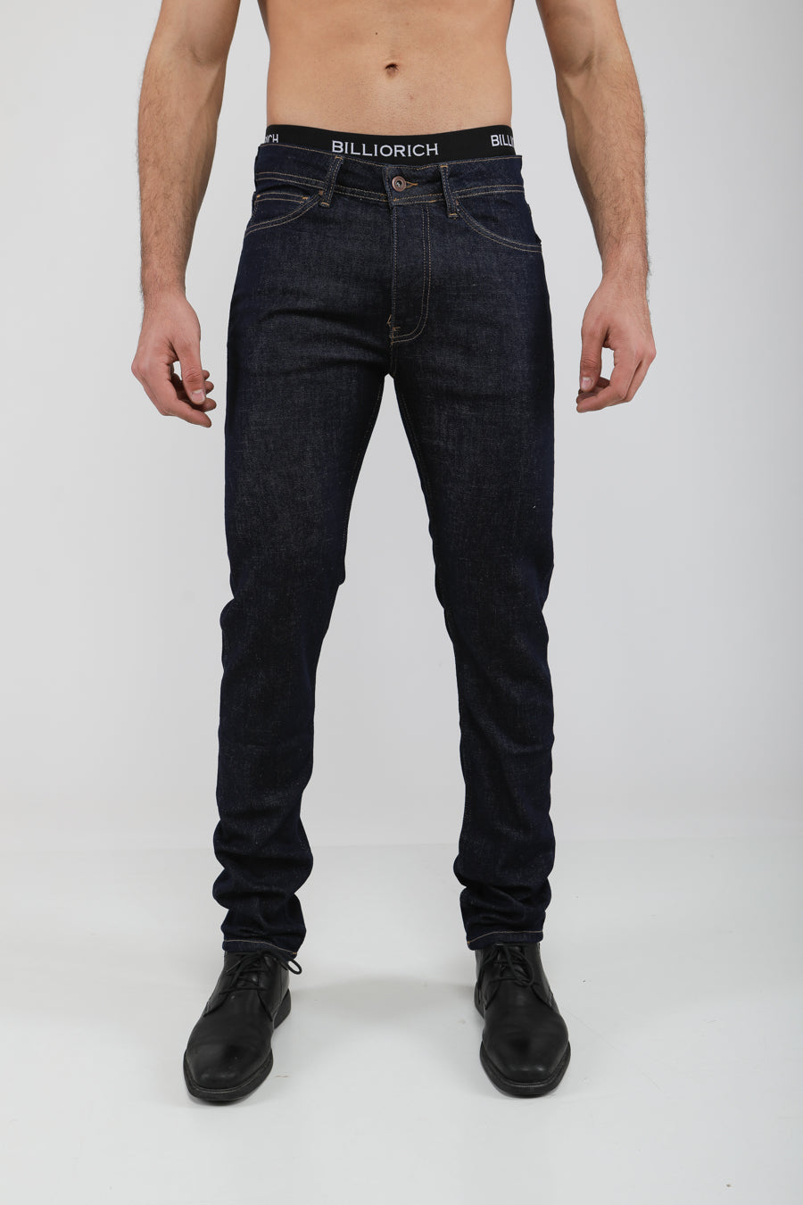 Jean Slim Fit