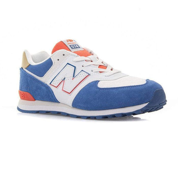 Moudda New Balance - 1