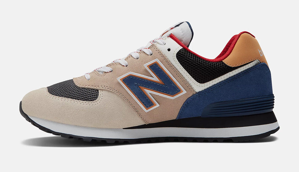 Moudda New Balance - 2