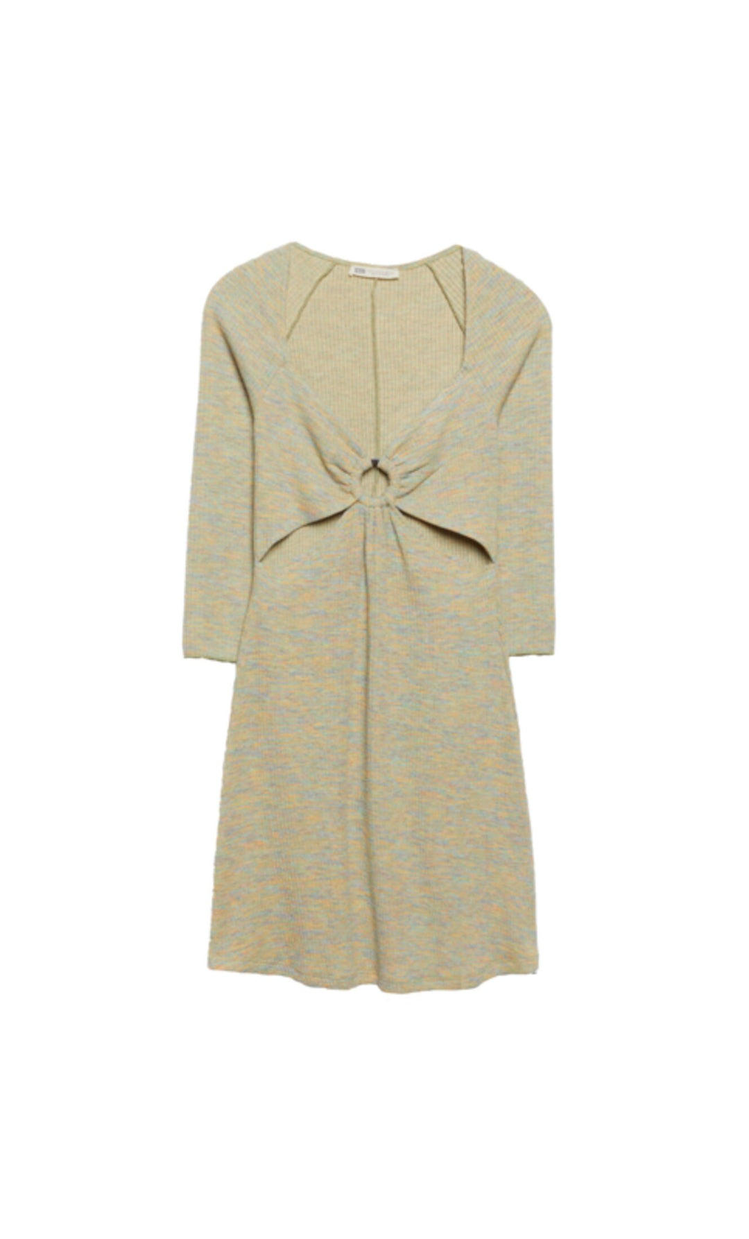 Robe marque_Stradivarius, genre_Femme Moudda Tunisie1