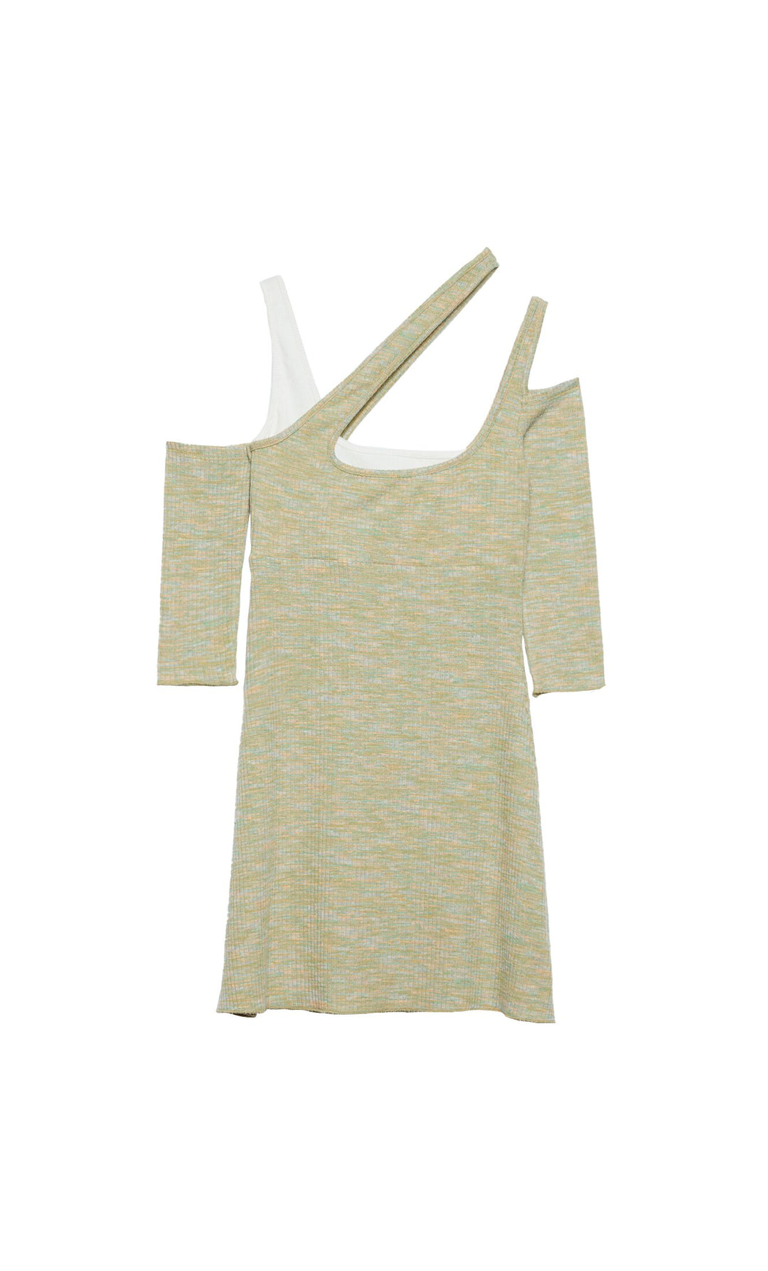 Robe marque_Stradivarius, genre_Femme Moudda Tunisie4