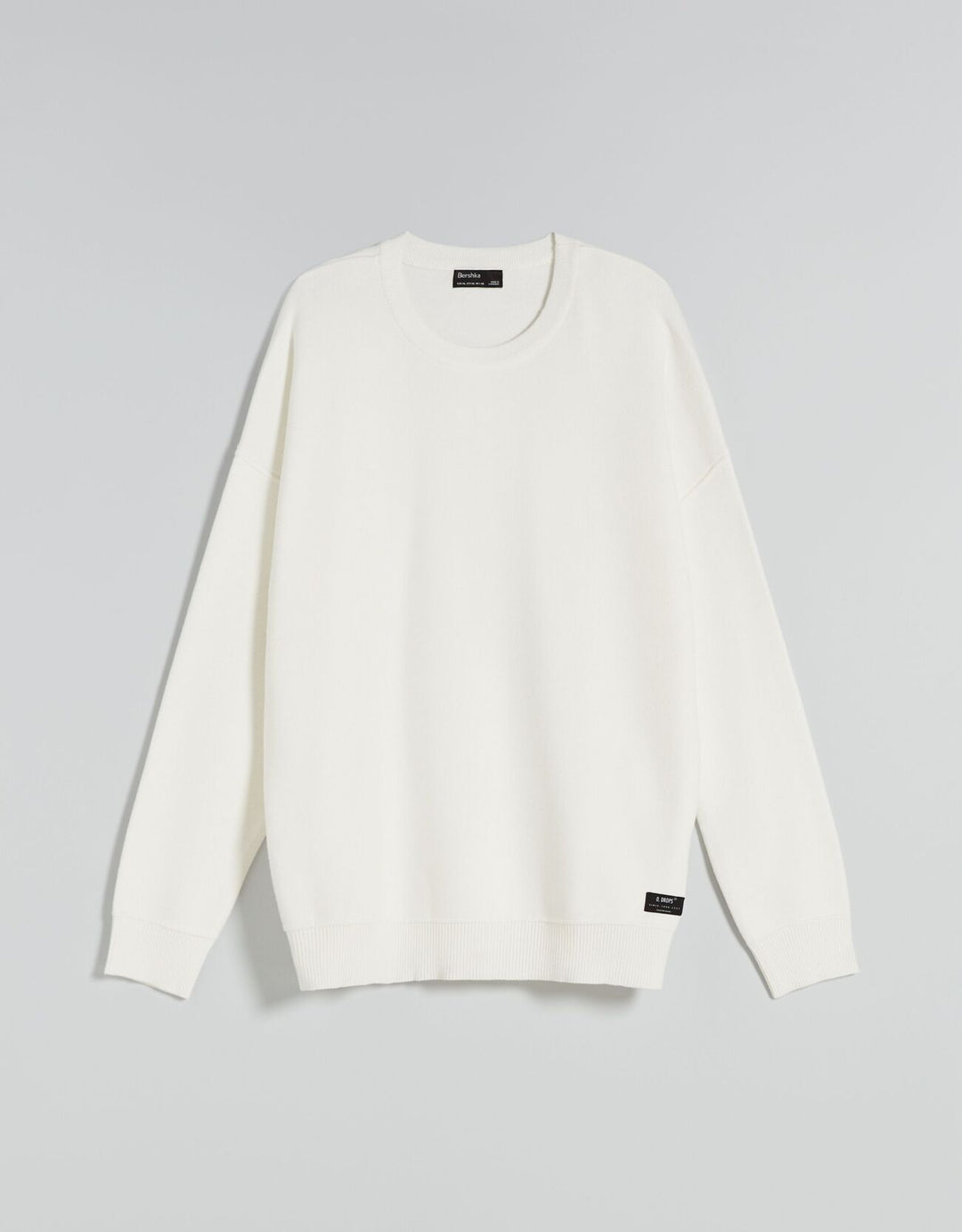 Pull-Over marque_Bershka, genre_Homme Moudda Tunisie1