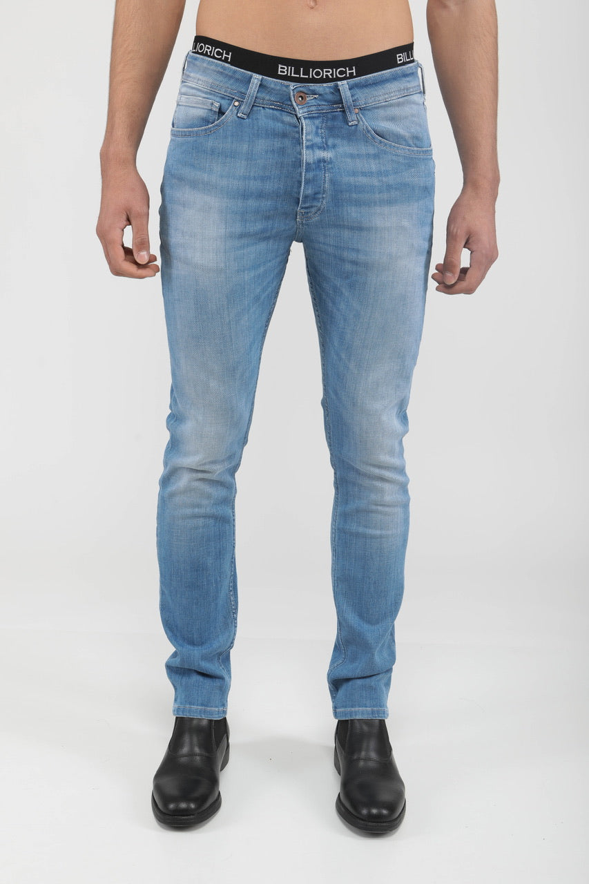 Jean Slim Fit