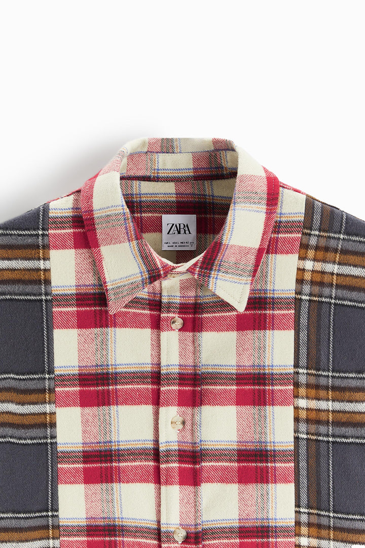 Chemise