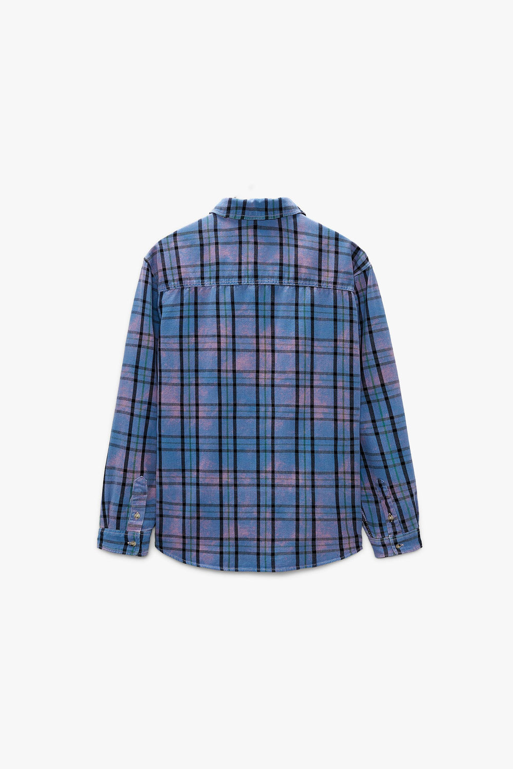 Chemise marque_Zara, genre_Homme Moudda Tunisie2
