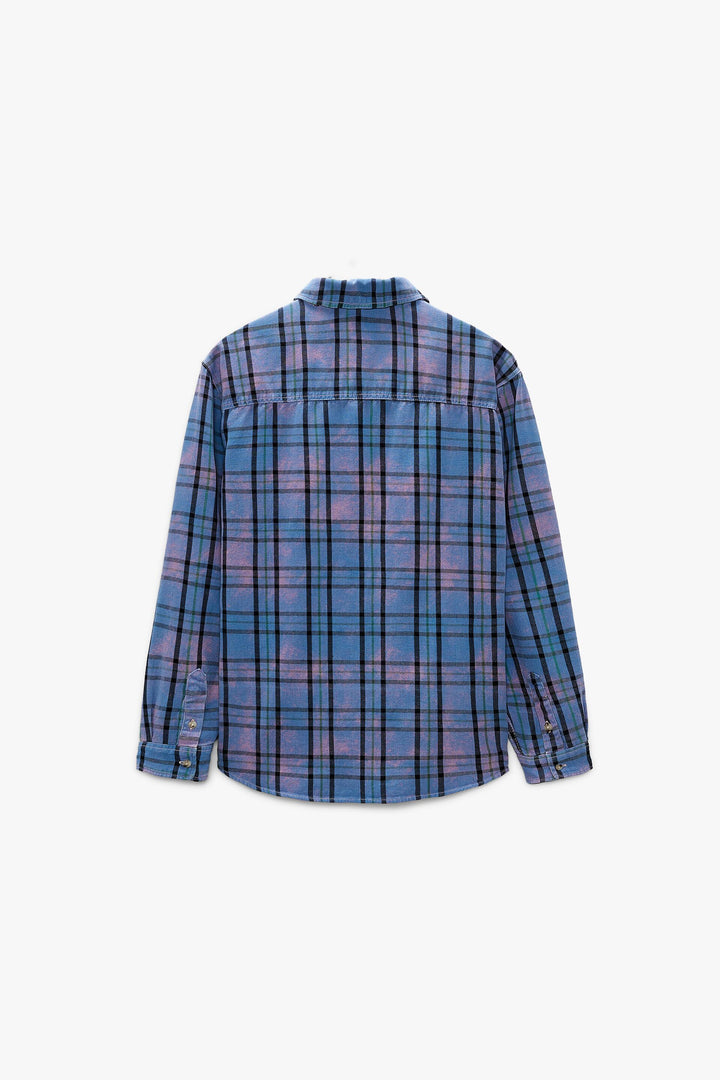 Chemise marque_Zara, genre_Homme Moudda Tunisie2