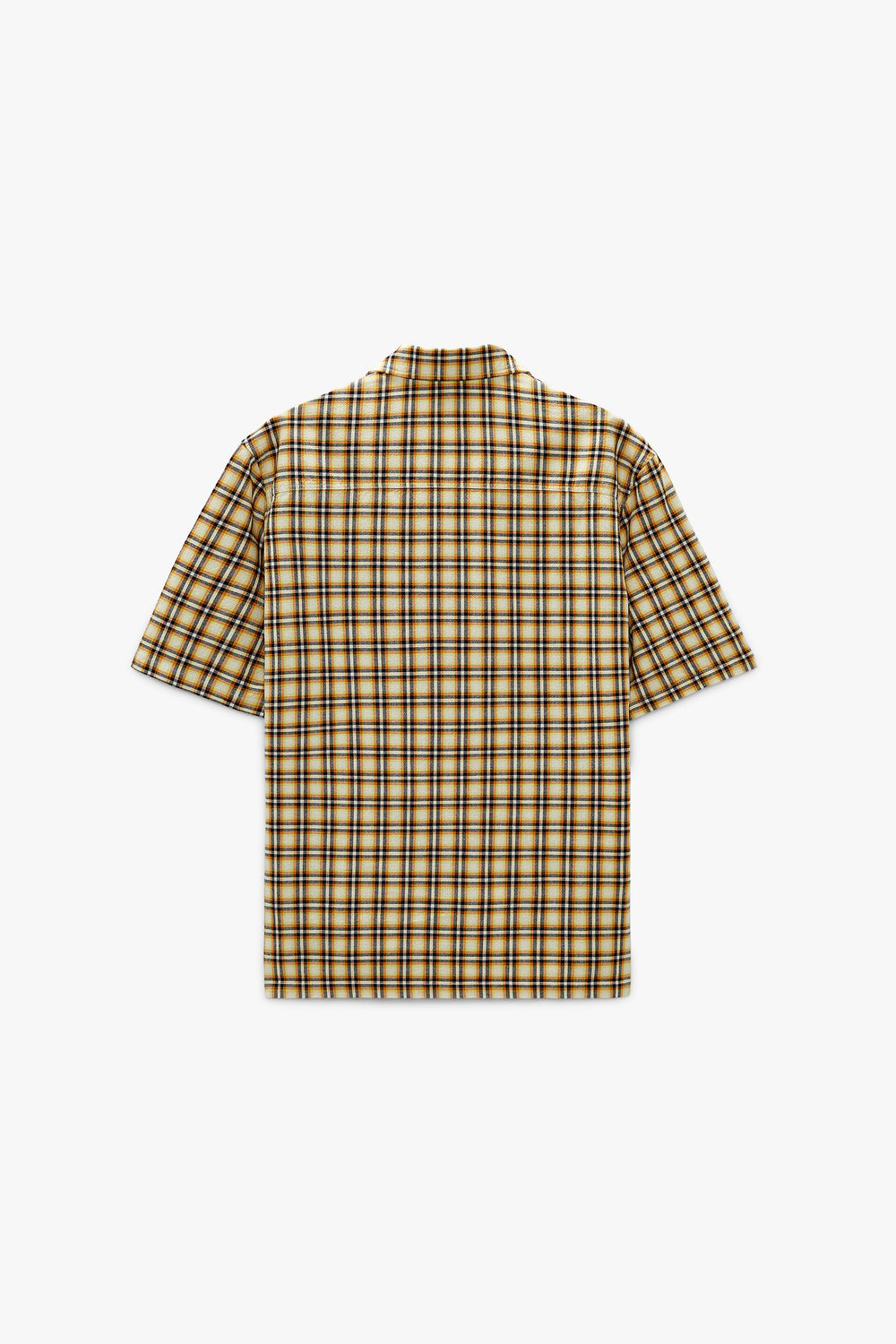 Chemise marque_Zara, genre_Homme Moudda Tunisie2