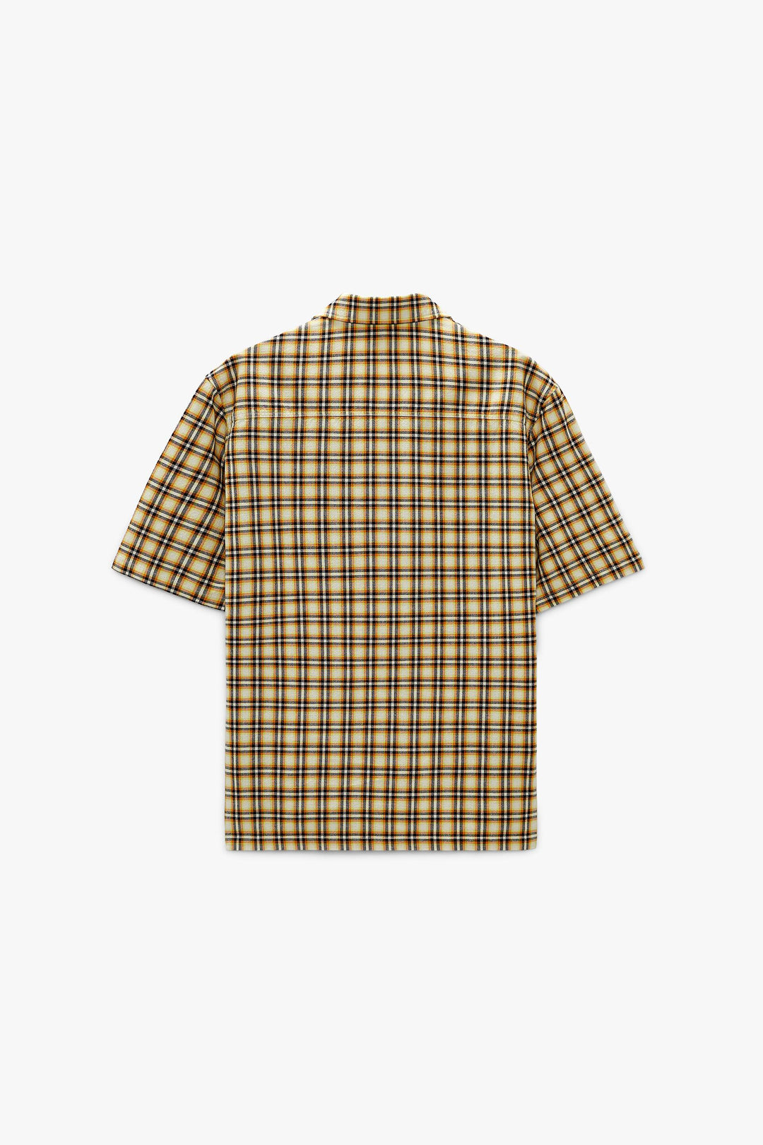 Chemise marque_Zara, genre_Homme Moudda Tunisie2