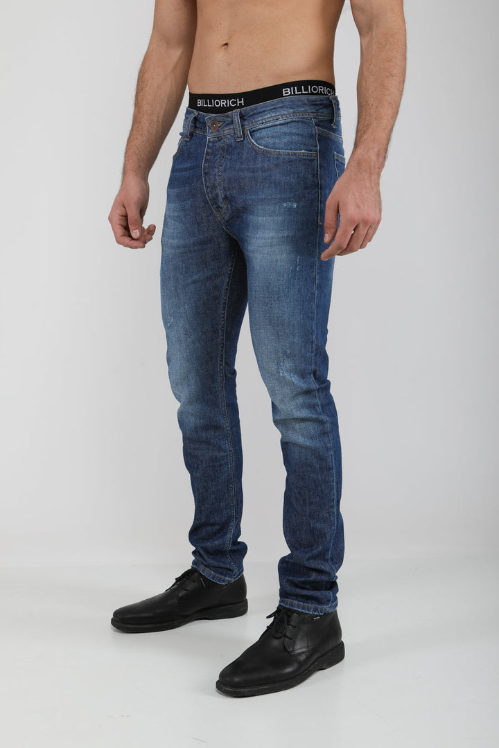 Jean Slim Fit