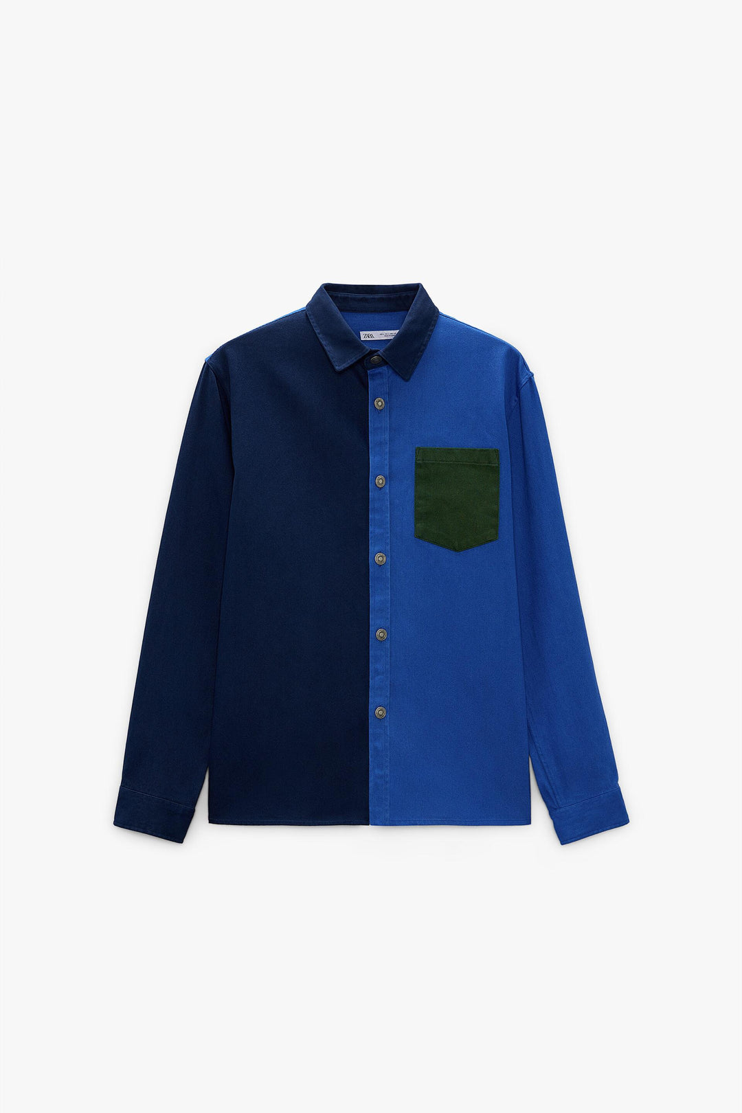 Blouson marque_Zara, genre_Homme Moudda Tunisie1