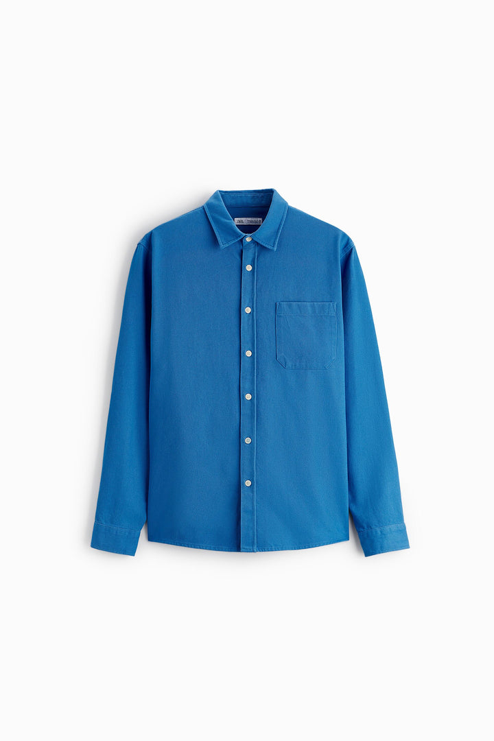 Chemise