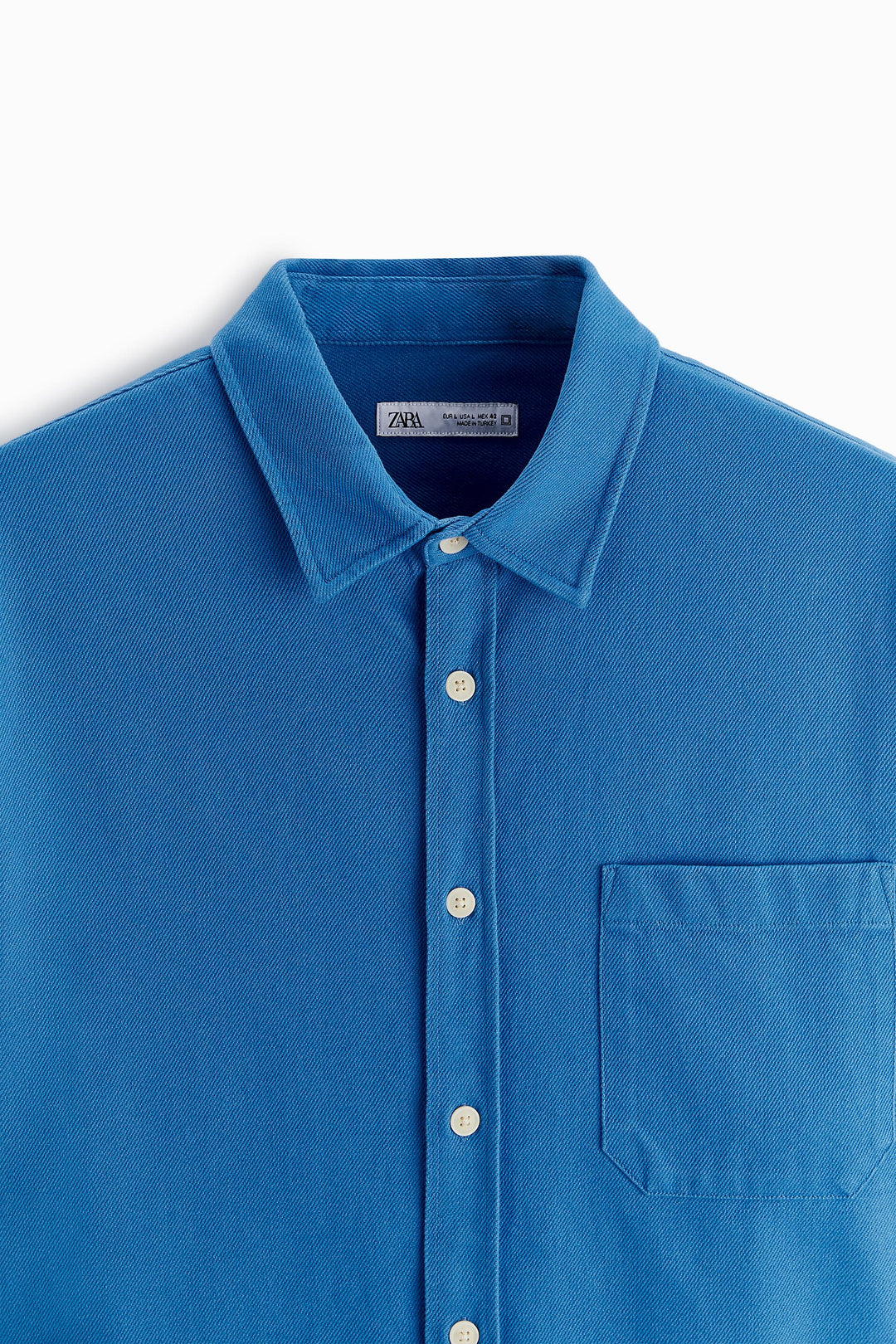 Chemise
