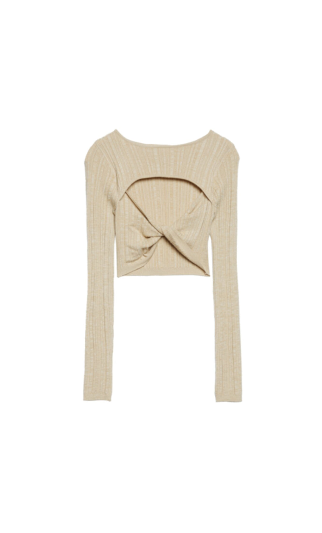 Top marque_Stradivarius, genre_Femme Moudda Tunisie1