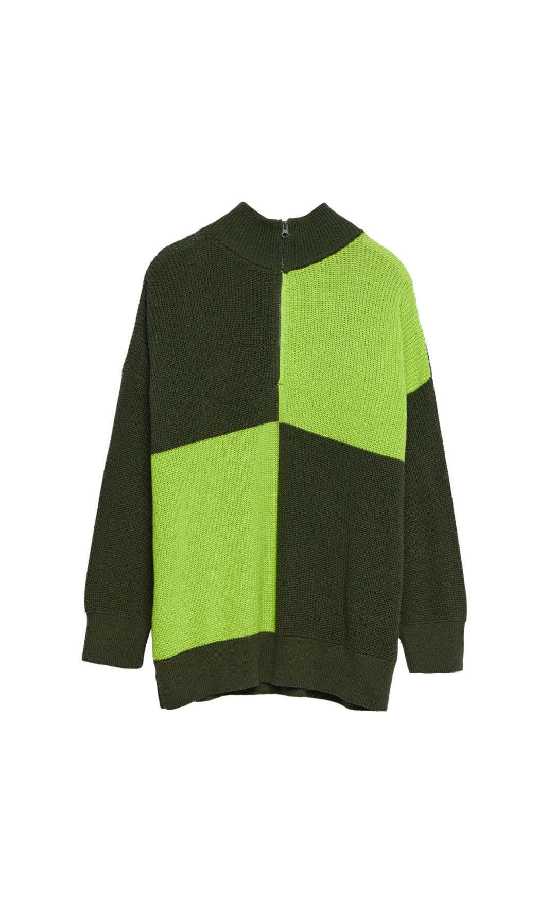 Pull-Over marque_Stradivarius, genre_Femme Moudda Tunisie1