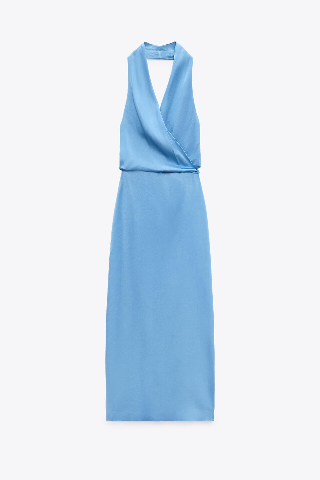 Robe marque_Zara, genre_Femme Moudda Tunisie1