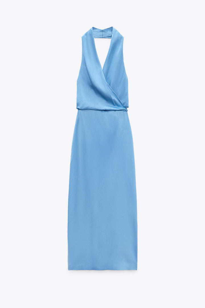 Robe marque_Zara, genre_Femme Moudda Tunisie1