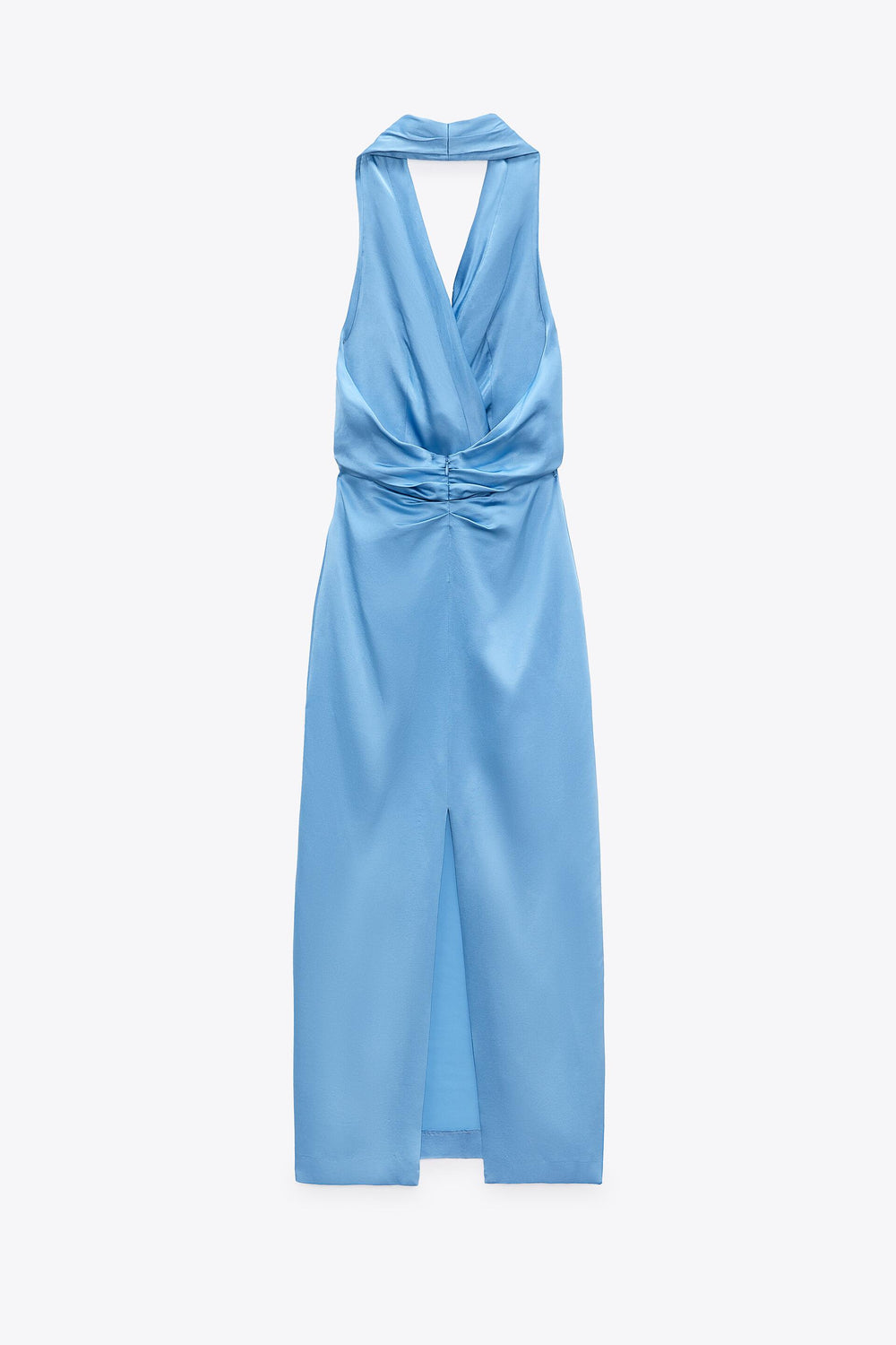 Robe marque_Zara, genre_Femme Moudda Tunisie2
