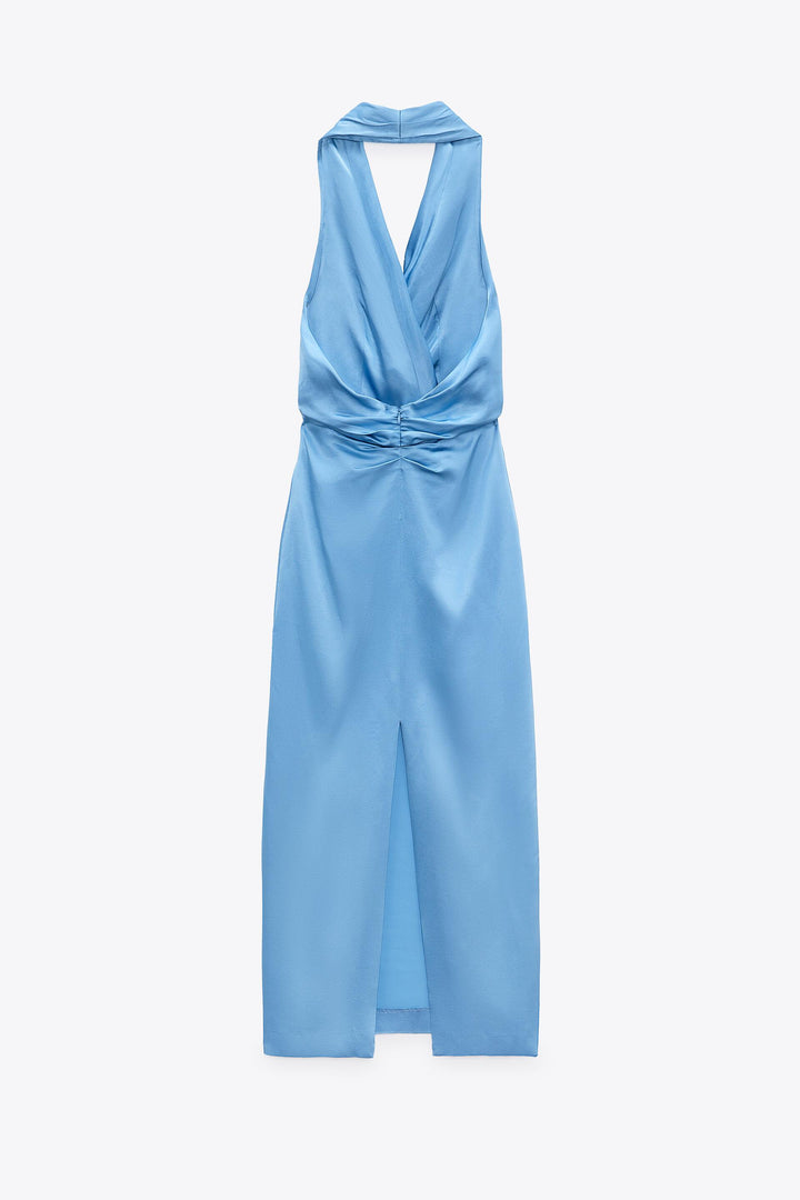 Robe marque_Zara, genre_Femme Moudda Tunisie2