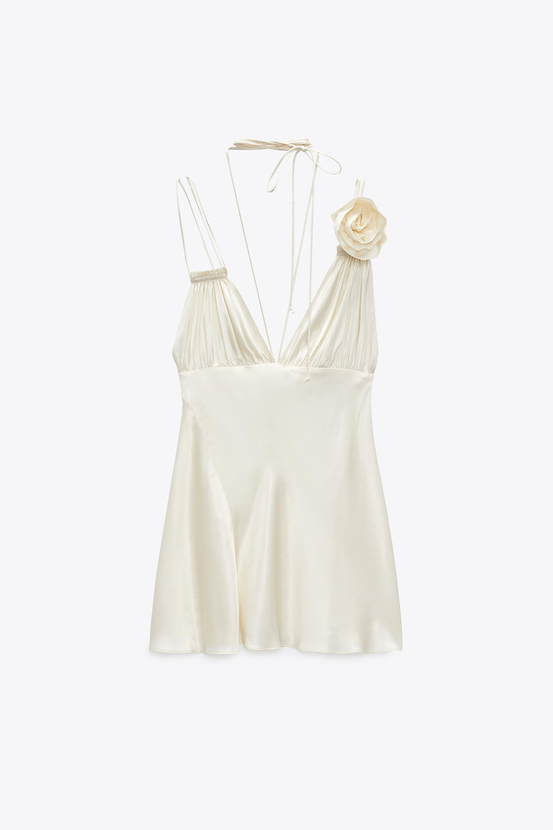 Robe marque_Zara, genre_Femme Moudda Tunisie1