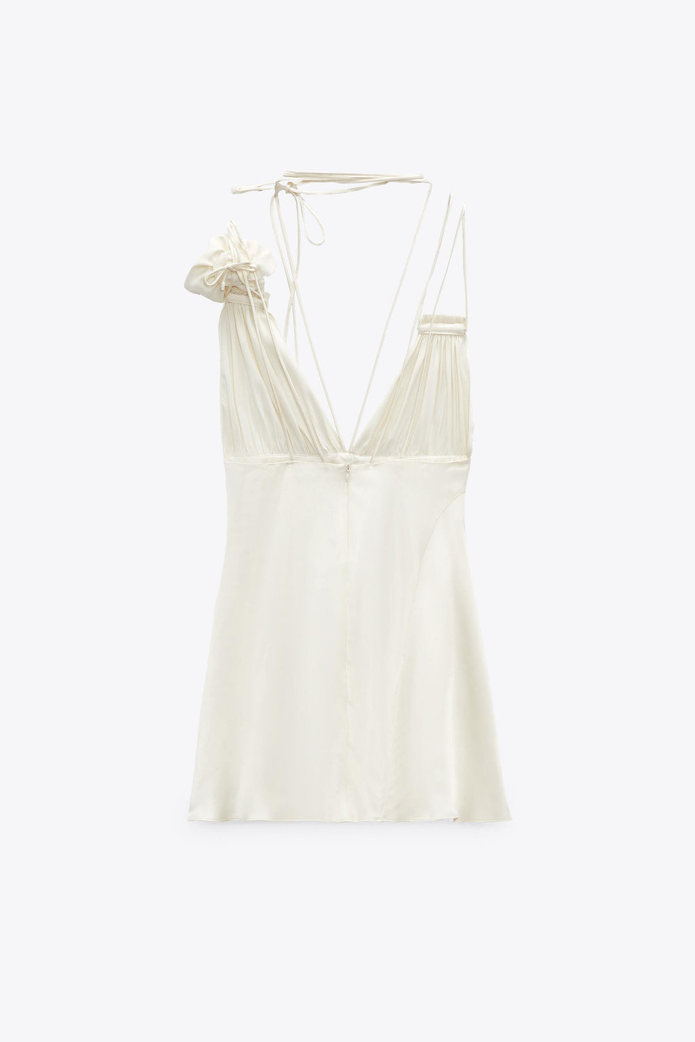 Robe marque_Zara, genre_Femme Moudda Tunisie2