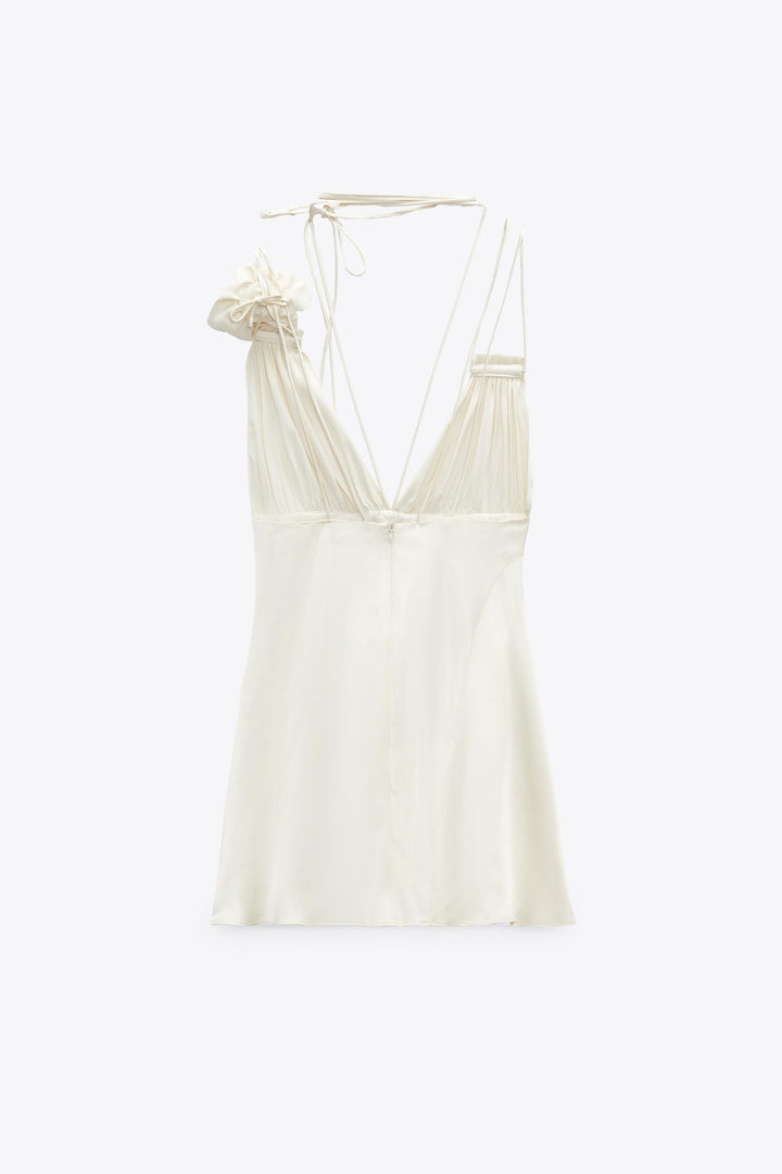 Robe marque_Zara, genre_Femme Moudda Tunisie2