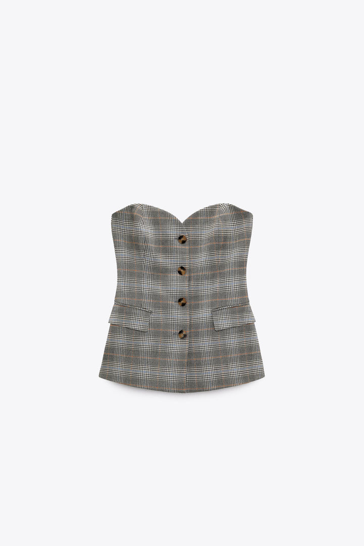 Gilet Sans Manches