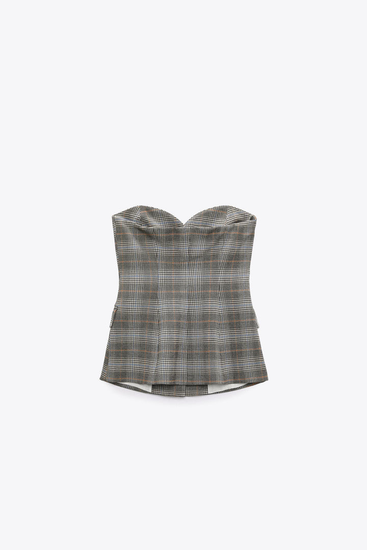 Gilet Sans Manches