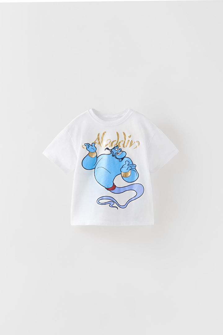T-Shirt Bebe marque_Zara, genre_Garçon, Enfant Moudda Tunisie3