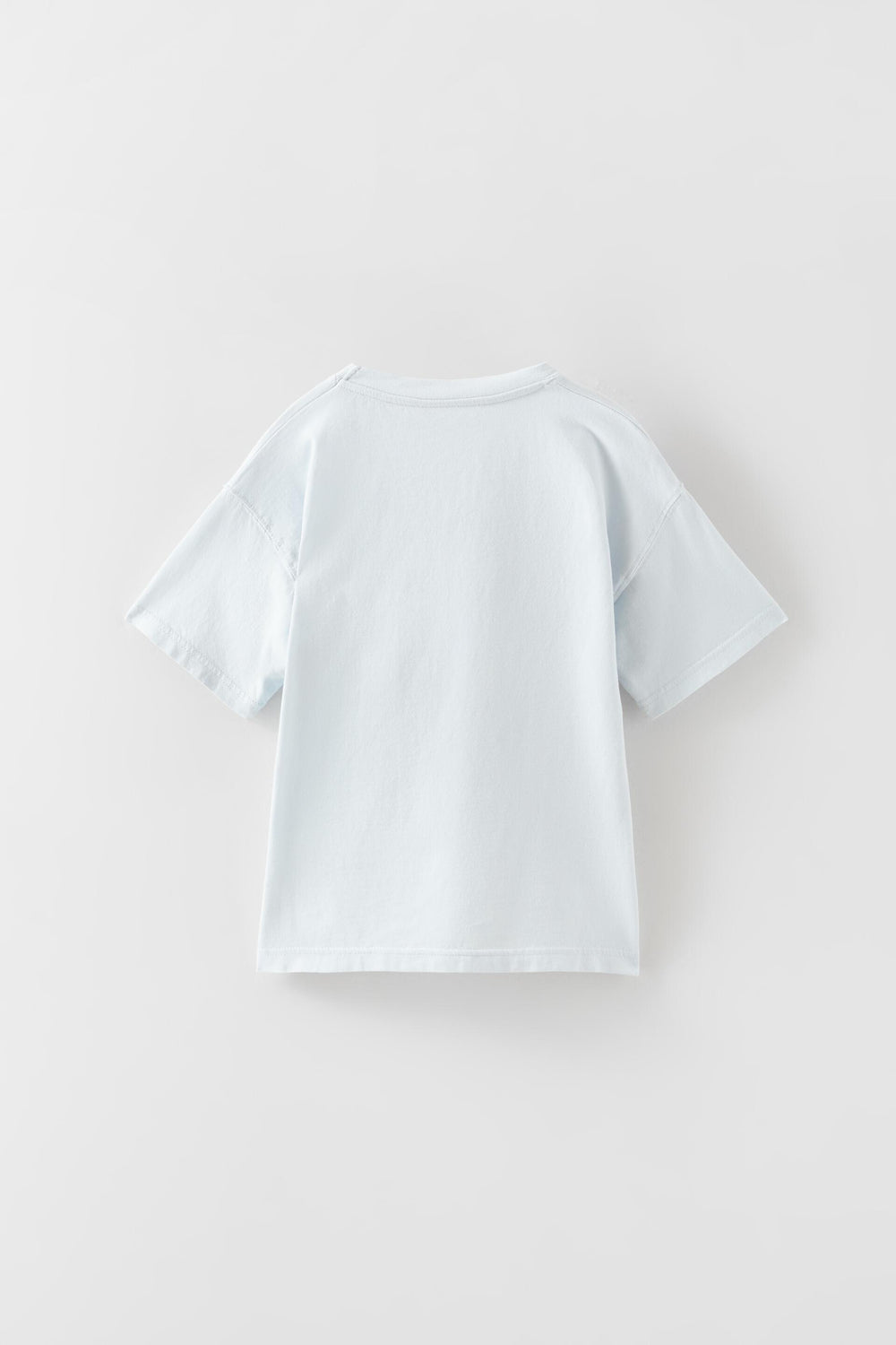 T-Shirt marque_Zara, genre_Garçon, Enfant Moudda Tunisie3