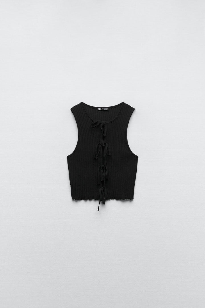 Gilet Sans Manches