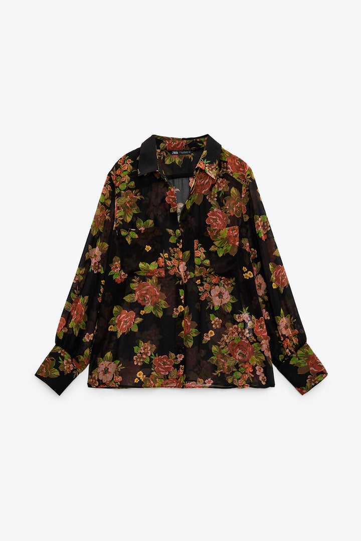 Chemise