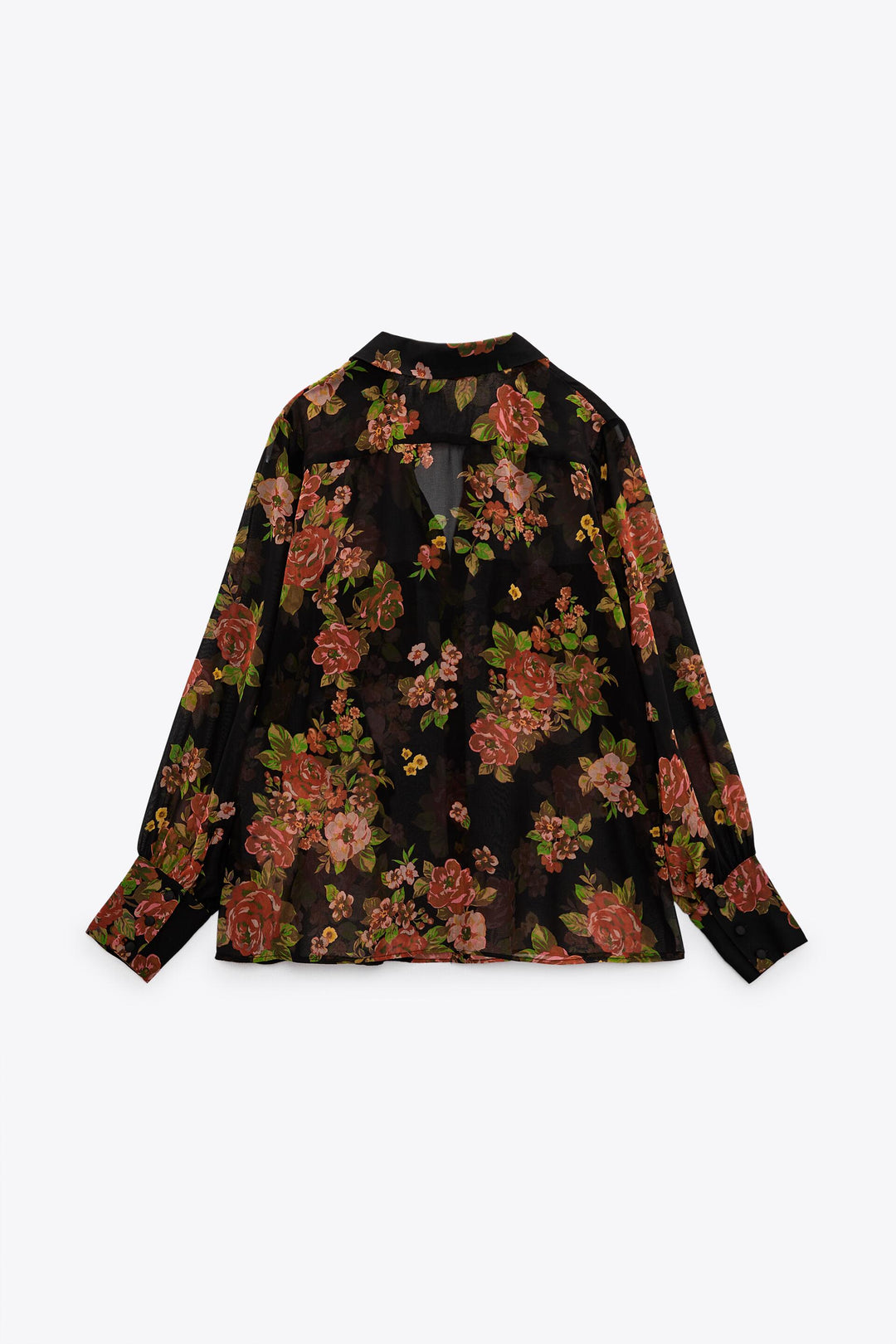 Chemise