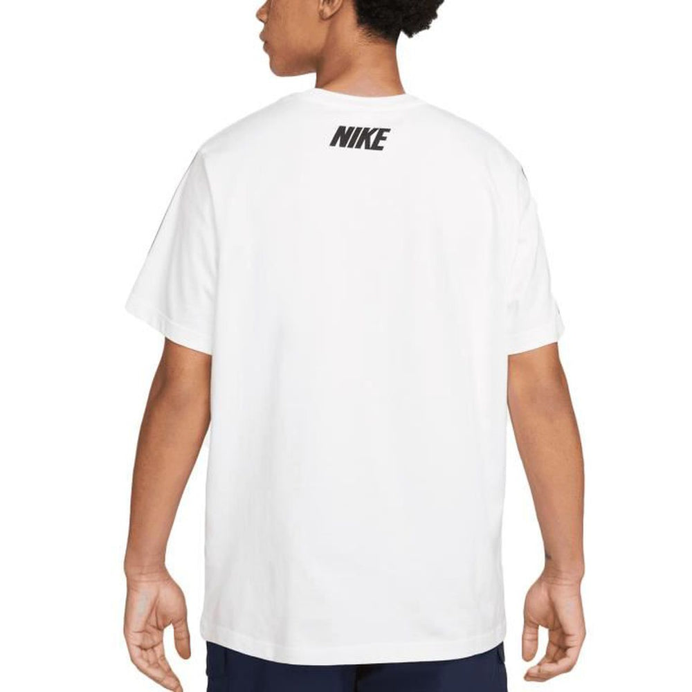Moudda Nike - 2