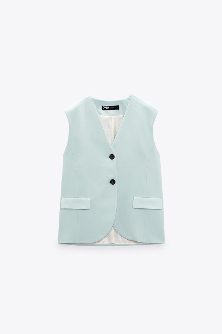 Gilet Sans Manches